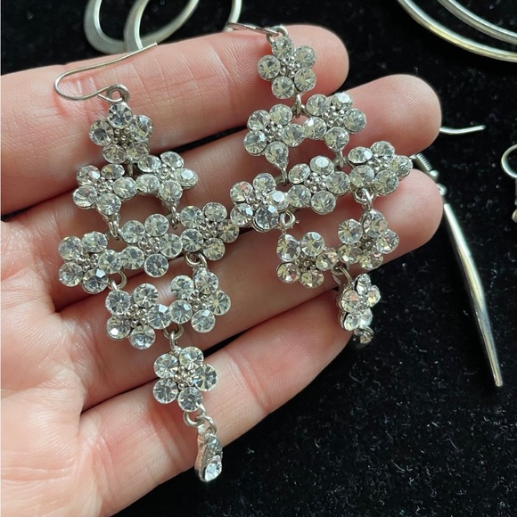 Earrings Lot - Picture 3 of 9